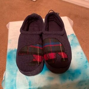 Used LLBean slippers